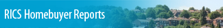 RICS Homebuyer Report